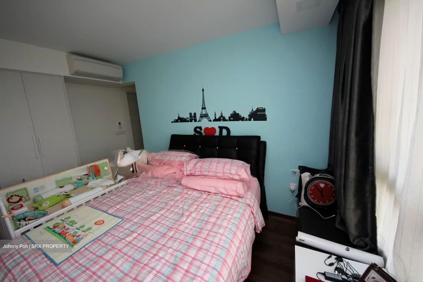 Blk 138C Lake Vista @ Yuan Ching (Jurong West), HDB 4 Rooms #540443291